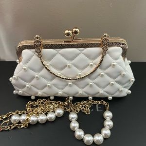 Small crossbody bag